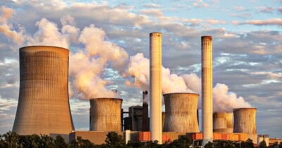 Power Plant On Page