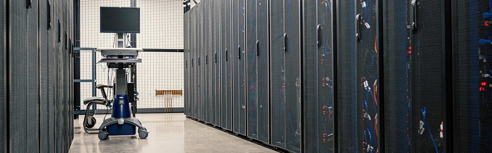 data-center-security-solutions