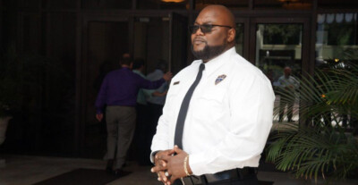 Data Center Security - FCS Security Guard Services