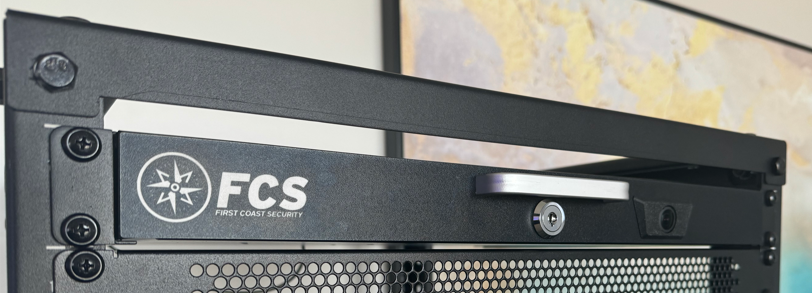 Data Center Security - FCS Security Guard Services