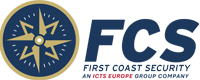 FCS Security Guard Services Logo