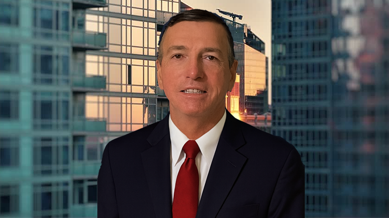 Lawrence (Larry) Schmitt, CPA, SHRM-CP