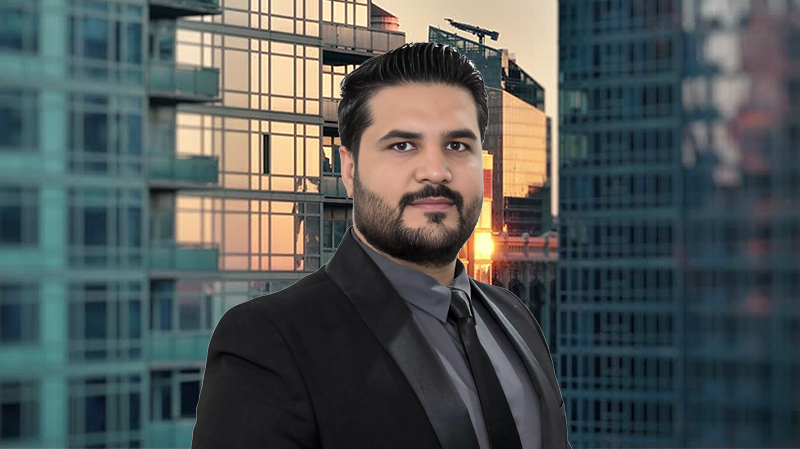 Tamim Sherzai